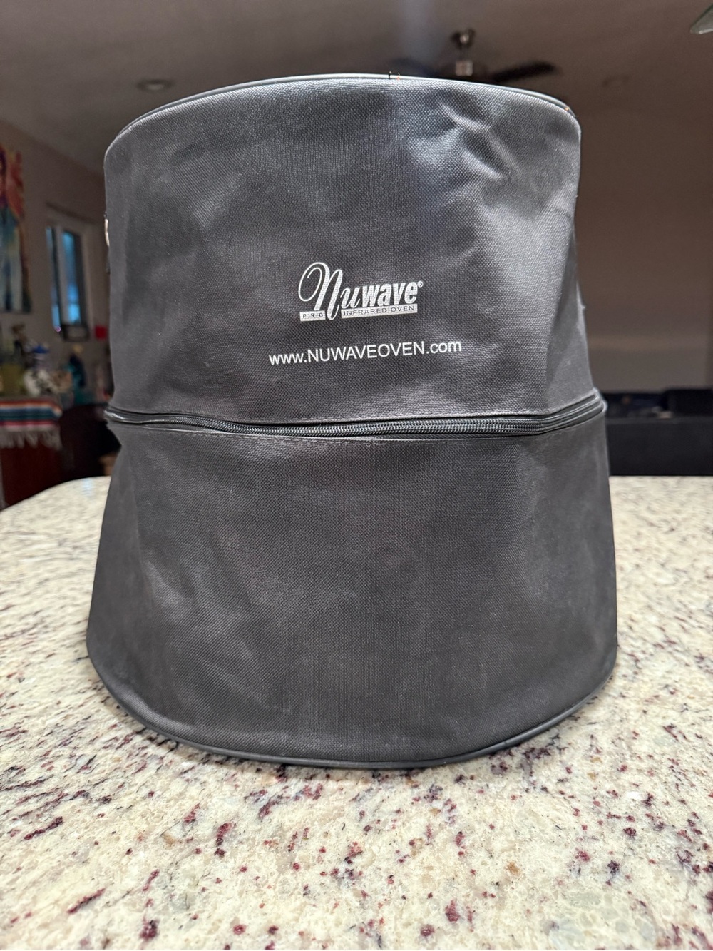 NuWAVE Pro Infrared Oven W/ Carrying Case